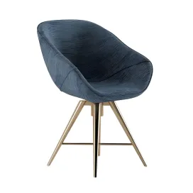 Armless Chair 131
